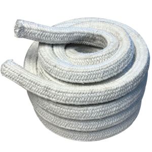 Kvadratinė keraminio pluošto sandarinimo pynė 30 x 30 mm