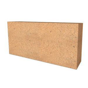 VITCAS šamotinės plytos 230 x 114 x 76 mm