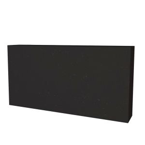 VITCAS juodos šamotinės plytos