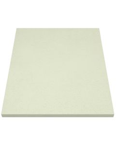 Keraminio pluošto plokštė 1260 °C / 50 mm – VITCAS izoliacinė plokštė