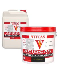 Rūgštims atsparus tinkas
