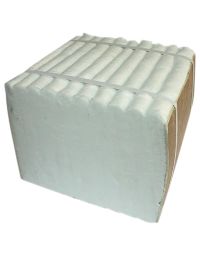 Keraminio pluošto modulis -1430 °C