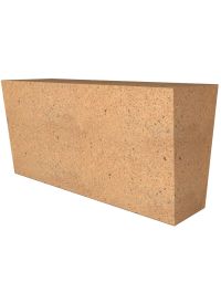 VITCAS arkinės šamotinės plytos