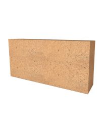 VITCAS šamotinės plytos 230 x 114 x 76 mm