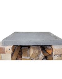 Vitcas malkomis kūrenamos krosnies cokolis 1000 mm