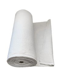 Biologiškai tirpus keraminio pluošto audinys 1100 °C