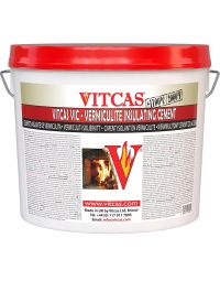 VIC - vermikulitinis termoizoliacinis skiedinys