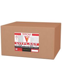 Plastiška formuojama ugniai atspari masė 1600 °C - VITPLAST 45AB